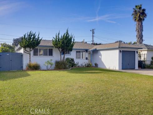11681 Wasco , Garden Grove, CA