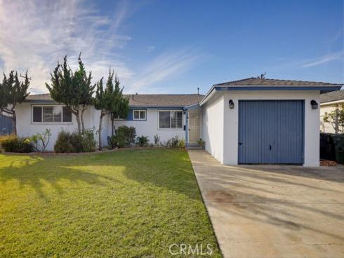 11681 Wasco , Garden Grove, CA