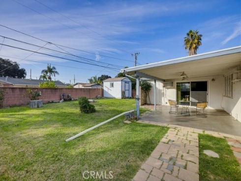 11681 Wasco , Garden Grove, CA