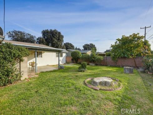 11681 Wasco , Garden Grove, CA