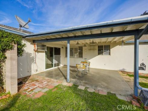 11681 Wasco , Garden Grove, CA