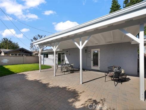 5732 Belgrave Avenue, Garden Grove, CA