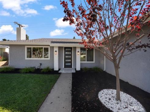 5732 Belgrave Avenue, Garden Grove, CA