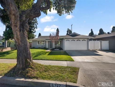 5732 Belgrave Avenue, Garden Grove, CA