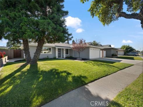 5732 Belgrave Avenue, Garden Grove, CA