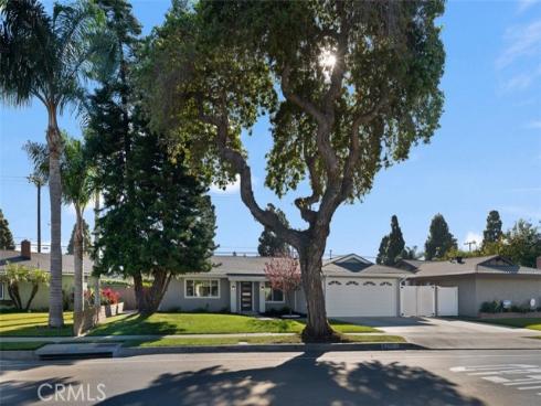 5732 Belgrave Avenue, Garden Grove, CA