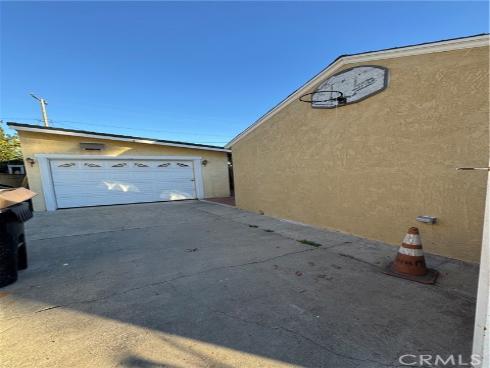 13112  Sandra  , Garden Grove, CA