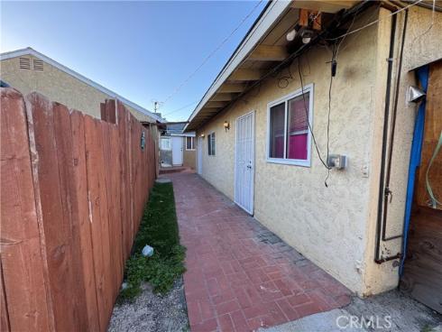 13112  Sandra  , Garden Grove, CA