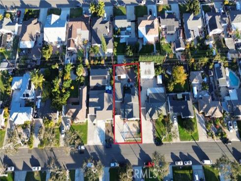 13112  Sandra  , Garden Grove, CA