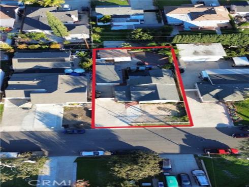 13112  Sandra  , Garden Grove, CA