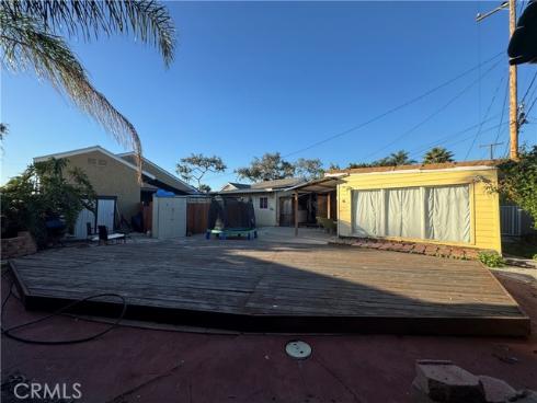 13112 Sandra , Garden Grove, CA