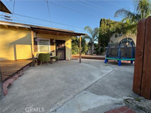 13112 Sandra , Garden Grove, CA