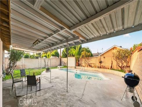 10401 Dakota , Garden Grove, CA