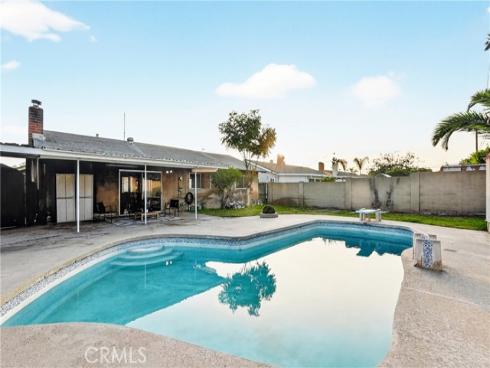 10401 Dakota , Garden Grove, CA