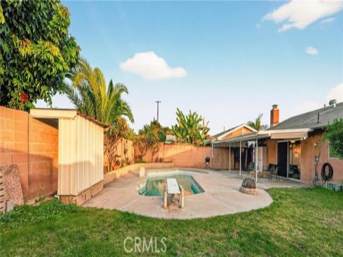 10401 Dakota , Garden Grove, CA