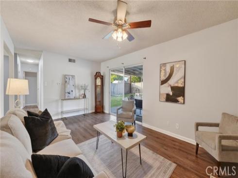 10401 Dakota , Garden Grove, CA