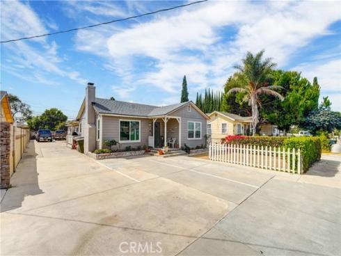 10422 Bonnie , Garden Grove, CA