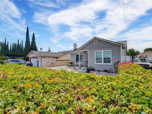 10422 Bonnie , Garden Grove, CA