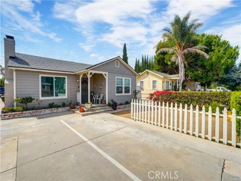 10422 Bonnie , Garden Grove, CA