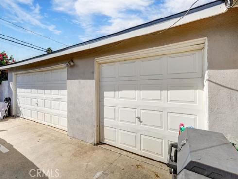 10422 Bonnie , Garden Grove, CA