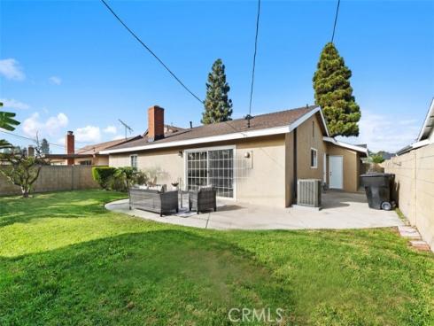 5442  Huntley   Avenue, Garden Grove, CA