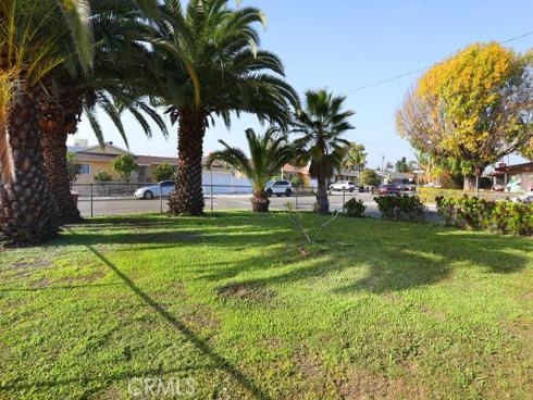 13392 Lucille , Garden Grove, CA