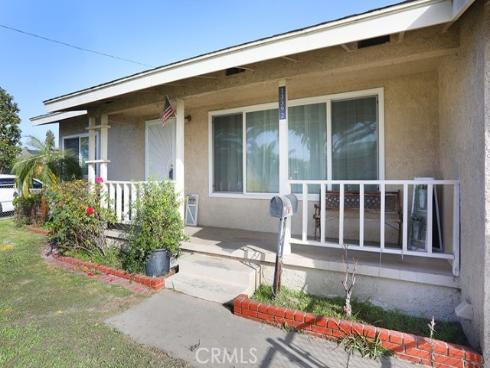 13392 Lucille , Garden Grove, CA