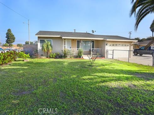 13392 Lucille , Garden Grove, CA
