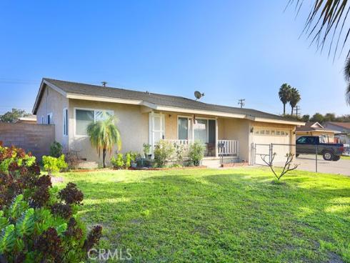 13392 Lucille , Garden Grove, CA