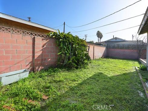 13392 Lucille , Garden Grove, CA