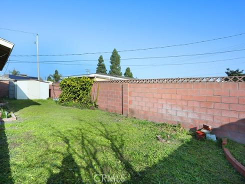 13392  Lucille  , Garden Grove, CA