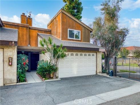 14131  Grand Meadows   Drive, Garden Grove, CA
