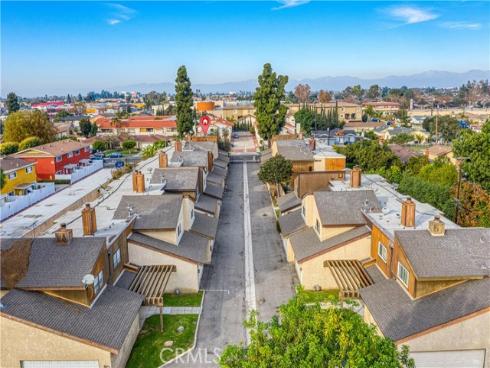 14131  Grand Meadows   Drive, Garden Grove, CA