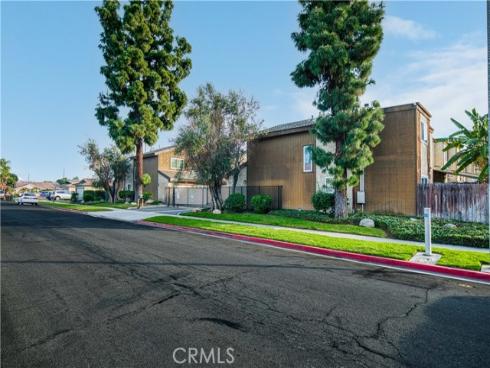 14131  Grand Meadows   Drive, Garden Grove, CA