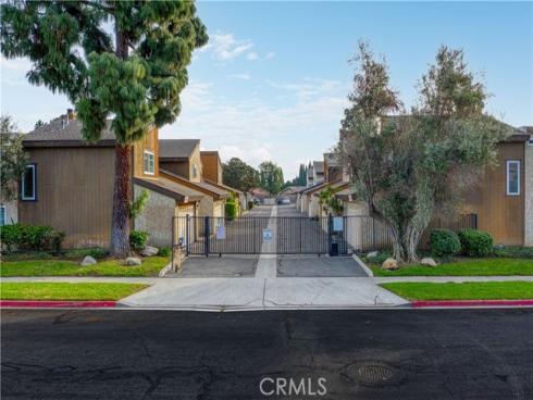 14131  Grand Meadows   Drive, Garden Grove, CA