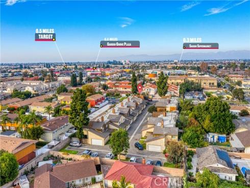 14131  Grand Meadows   Drive, Garden Grove, CA