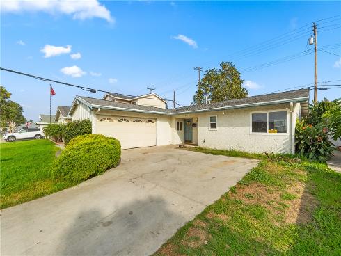 12652  Scandia   Street, Garden Grove, CA