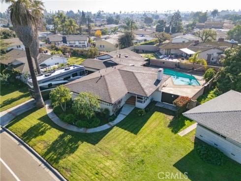 9732 Royal Palm , Garden Grove, CA
