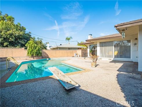 9732 Royal Palm , Garden Grove, CA