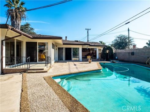 9732 Royal Palm , Garden Grove, CA