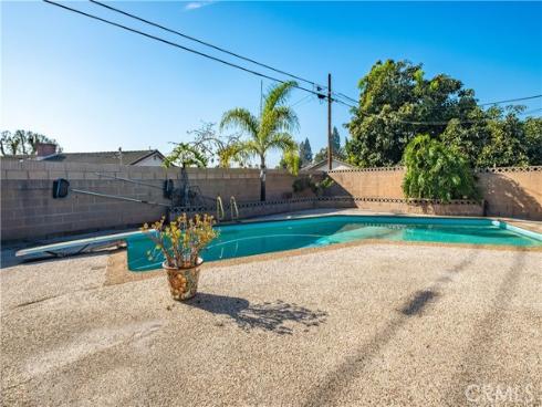9732 Royal Palm , Garden Grove, CA