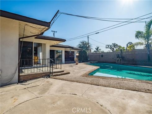 9732 Royal Palm , Garden Grove, CA