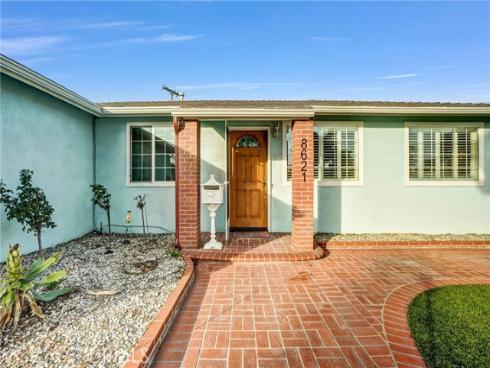 8621 Salish Road, Garden Grove, CA