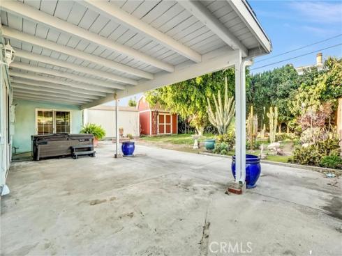 8621 Salish Road, Garden Grove, CA