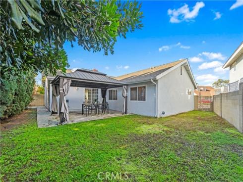5402 Anthony , Garden Grove, CA