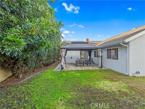 5402 Anthony , Garden Grove, CA