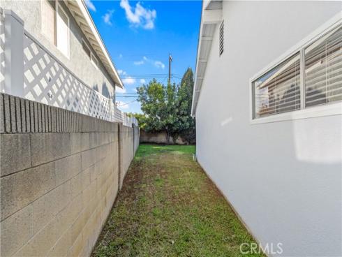 5402 Anthony , Garden Grove, CA