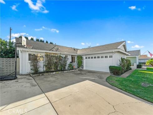 5402 Anthony , Garden Grove, CA