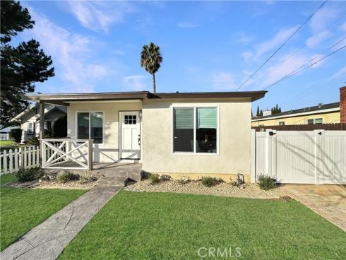 11441 Stanford , Garden Grove, CA