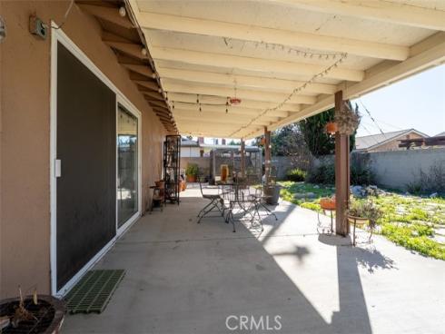 5532 Tiffany Ave , Garden Grove, CA